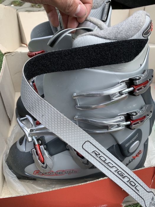 Buty narciarskie Rossignol
