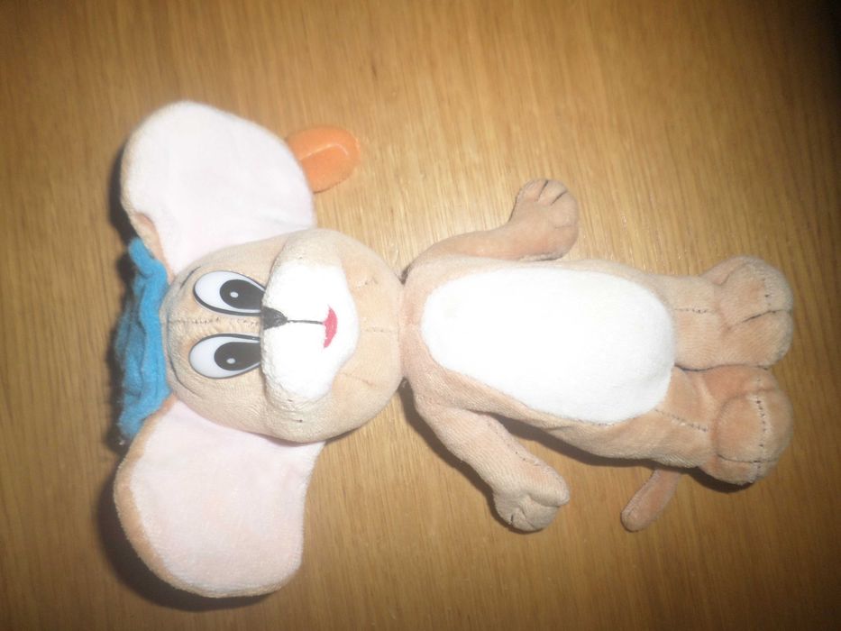 Peluches Tom e Jerry