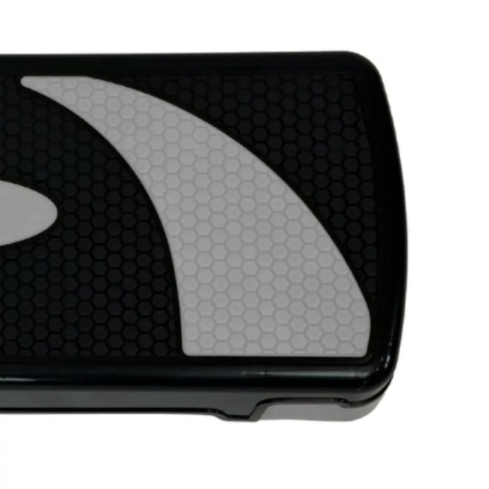 Степ-платформа WCG EasyStep 3-ступенева Сіра