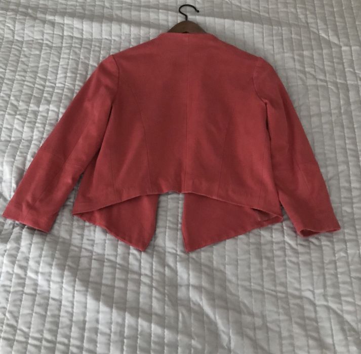 Casaco carolina herrera