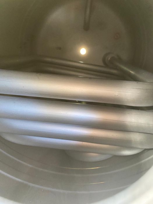 Bojler na ciepłą wode 160l Viessmann