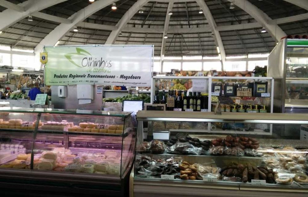 apartamento T2 Benfica Calcada do tojal 18