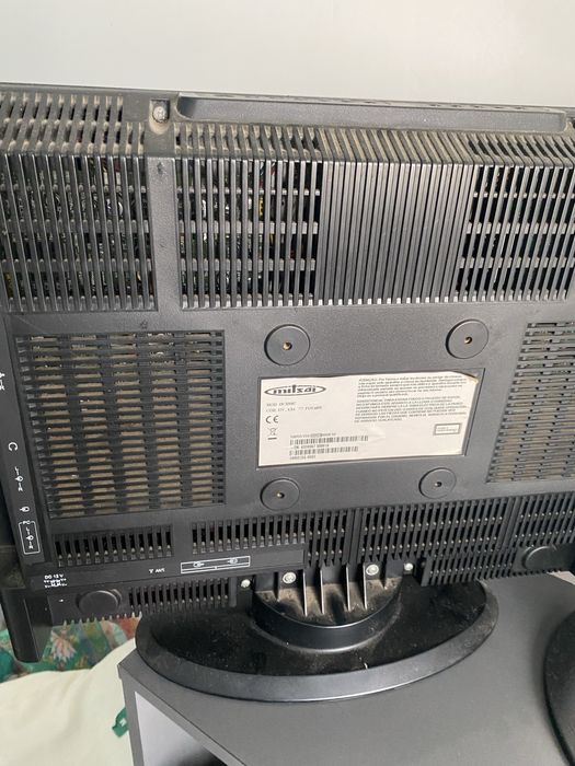 Televisor 19 polegadas/41 cm  MITSAI