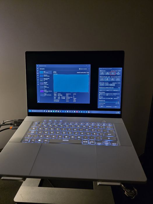 ASUS Zephyrus G16 Laptop – Ultra 7 / 32 GB / RTX 4060 / 512 GB SSD64564348722305123