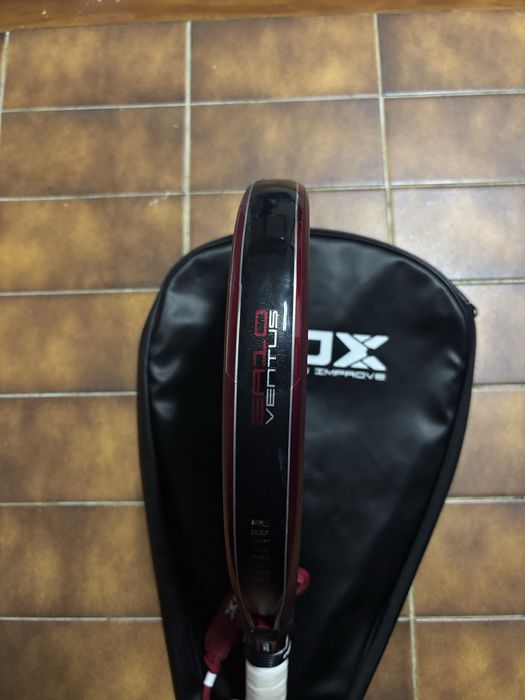 EA10 Ventus Hybrid 12k Xtreme Edu Alonso 2026