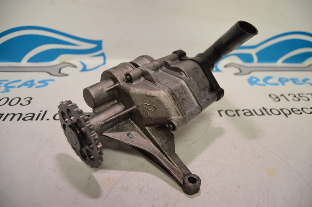 BOMBA OLEO MOTOR A6061811001 6061811001 R1121810020 1121810020