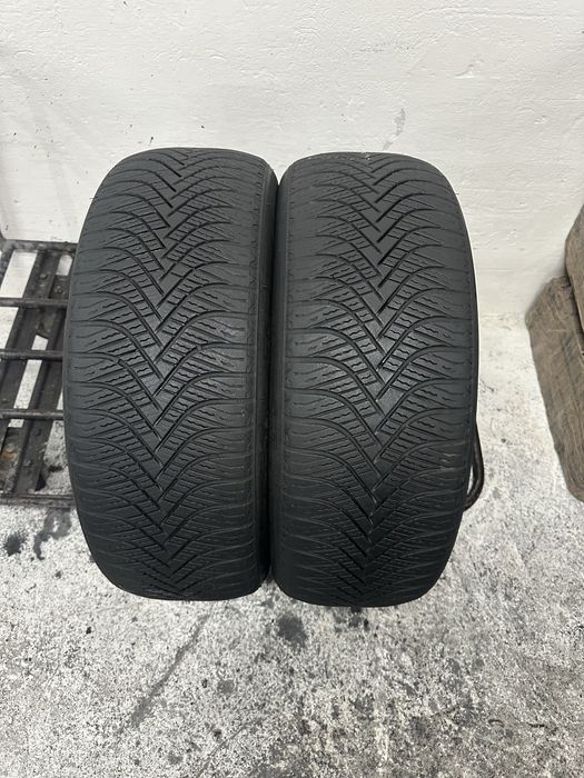 2X Goodride AllSeason Elite Z401 235/55 R19
