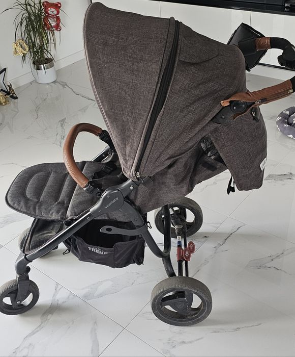 Spacerówka Valco Baby Snap 4 Trend tailormade