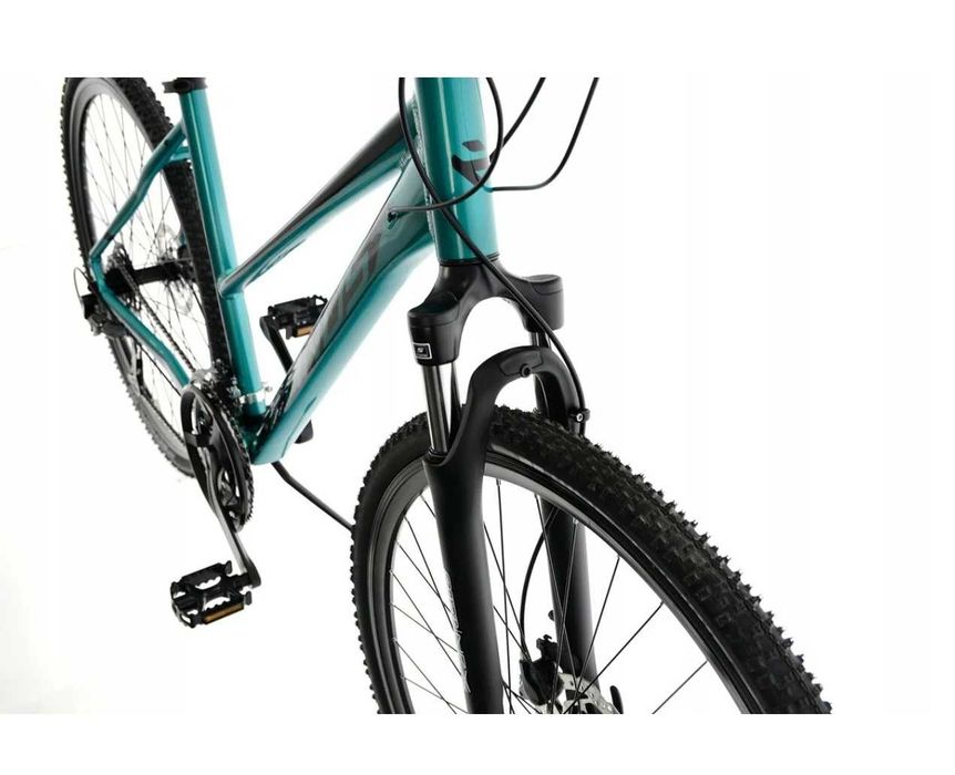 Rower Mega PROMOCJA crossowy 28 KANDS Canavaro damski ,męski, hamulce hydrauliczne HIT