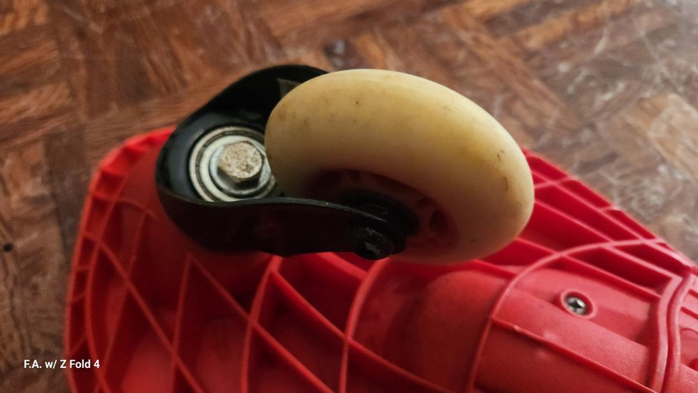 Skate Waveboard 2 Rodas