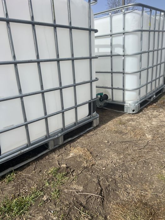 Єврокуб в доброму стані,після першого зливу