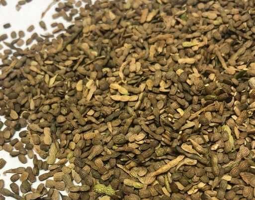 Ładne nasiona seradeli 1 kg