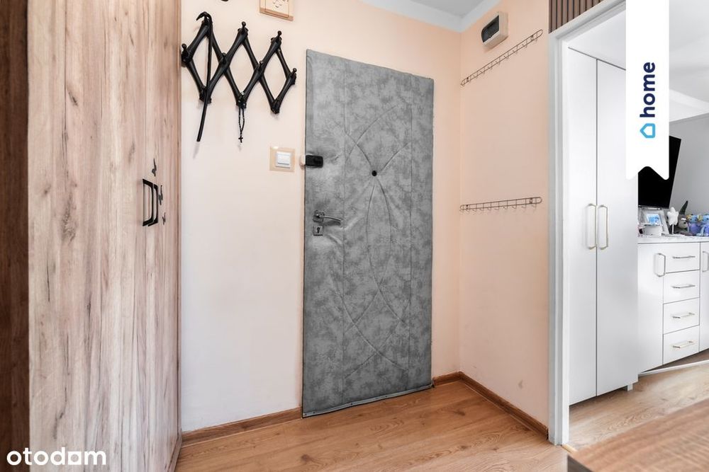 Mieszkanie 2 pokoje w Łęcznej - Widok 5