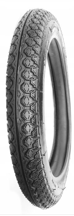 Simson S51 S53 enduro jawa 50 nowa opona 16x2,75