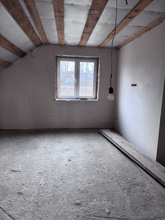 Продається будинок  в мальовничому  місці