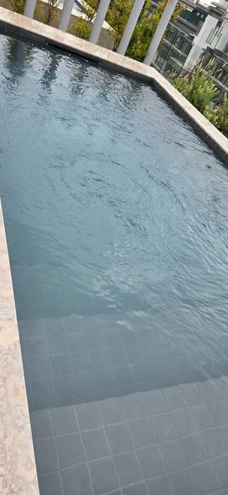 Limpeza de piscina /manutenções
