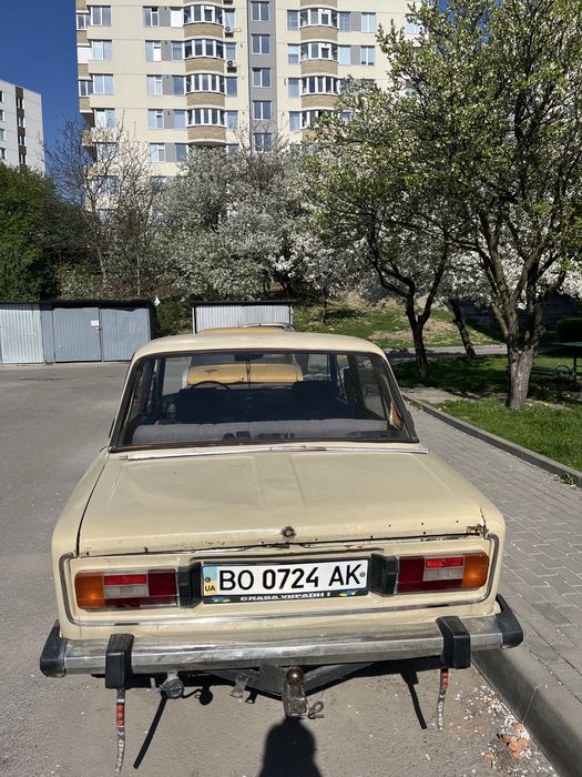 Продам Жигуль 2106