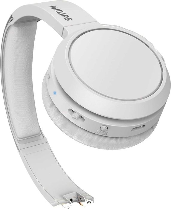 Słuchawki Bezprzewodowe Nauszne Philips TAH4205