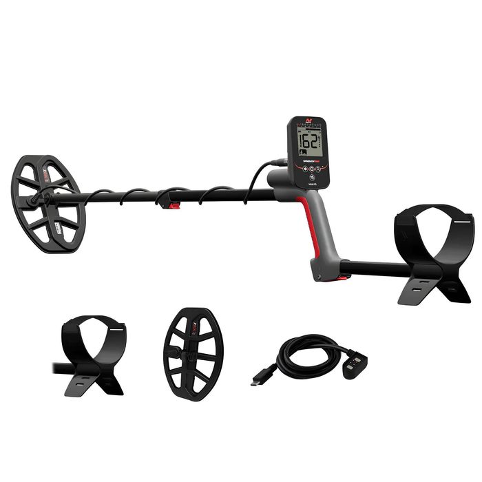 Металошукач Minelab VANQUISH 360
