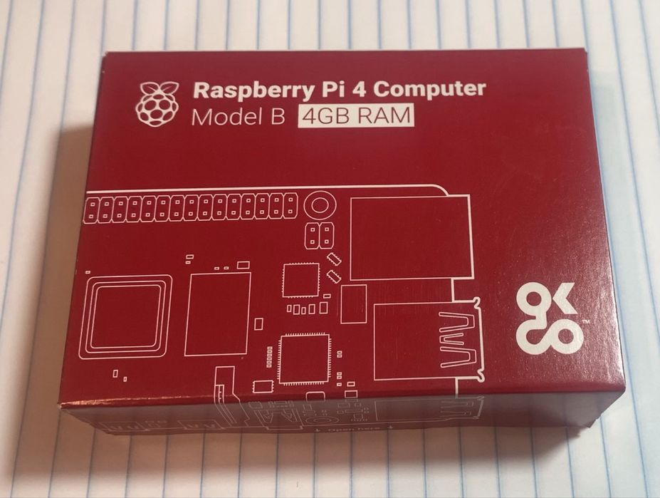 Малинка raspberry