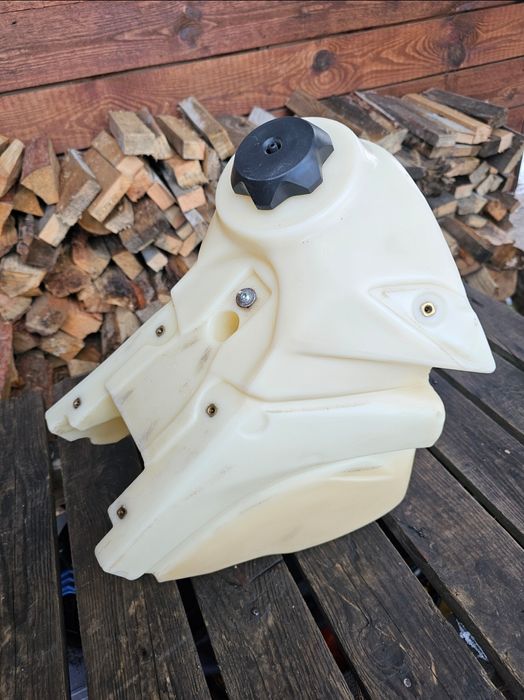 Паливний Бак KTM Husqvarna 125-630cc 00-23р