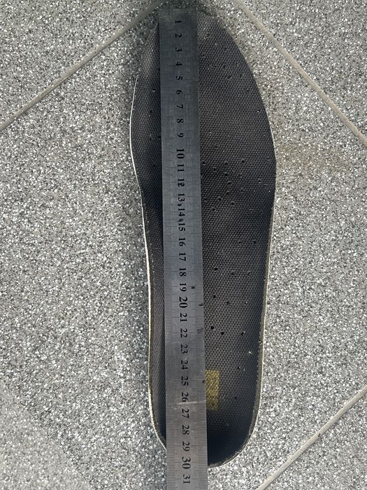 Велотуфлі Mavic ErgoRide 46-47 розмір (mtb, spd)