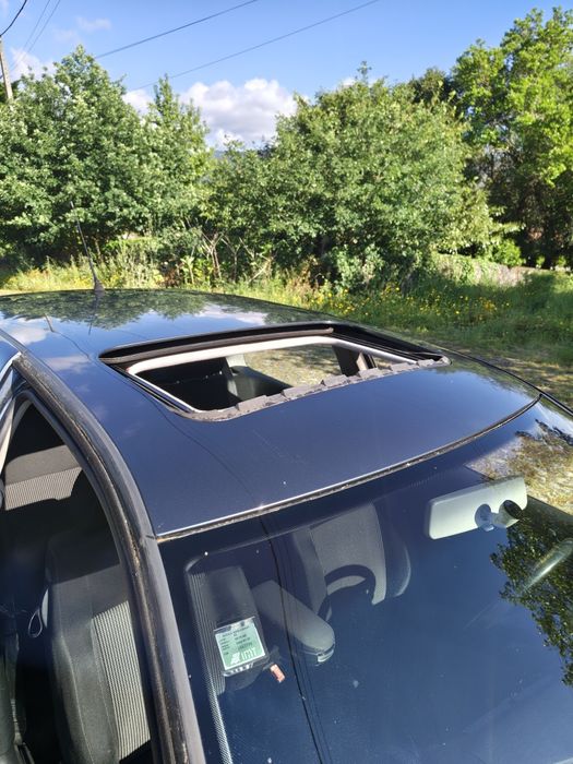 VW Golf IV 1.9 TDi 130 - 2002