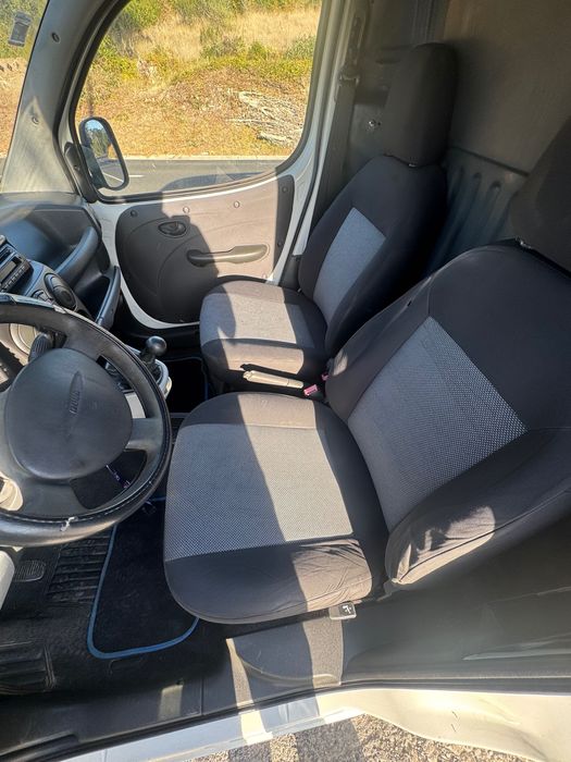 Vendo Fiat Doblo cargoMax