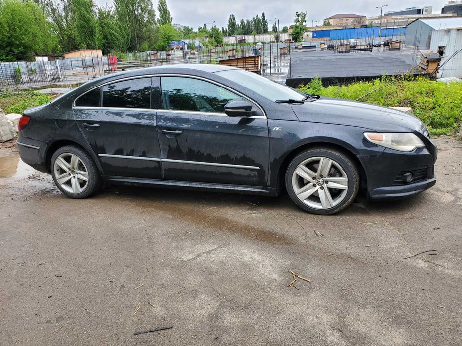 Разборка Фольксваген Пассат СС. Шрот Фольксваген Passat CC Запчасти БУ