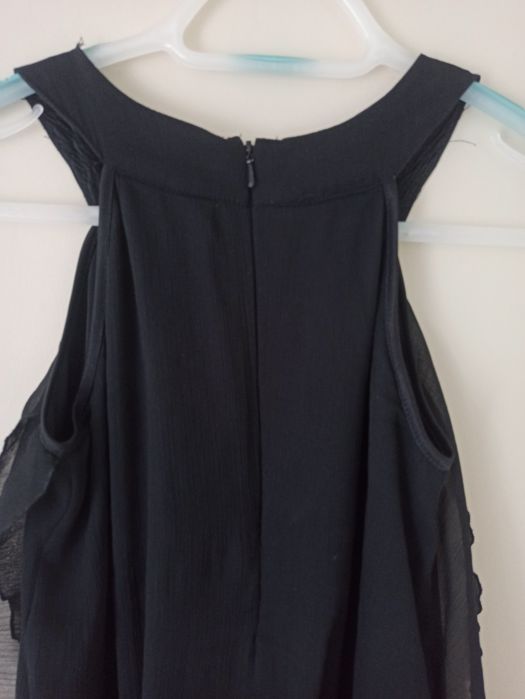 Tunika 152 cm dla nastolatki Lindex