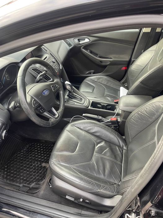 Ford focus 2016 SE