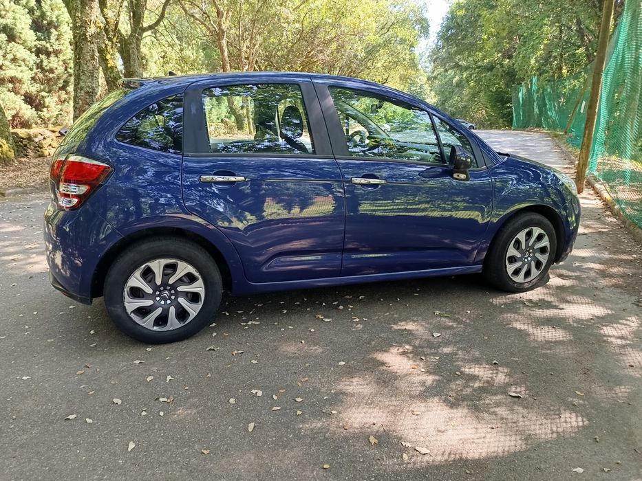 Vendo Citroen C3 2013