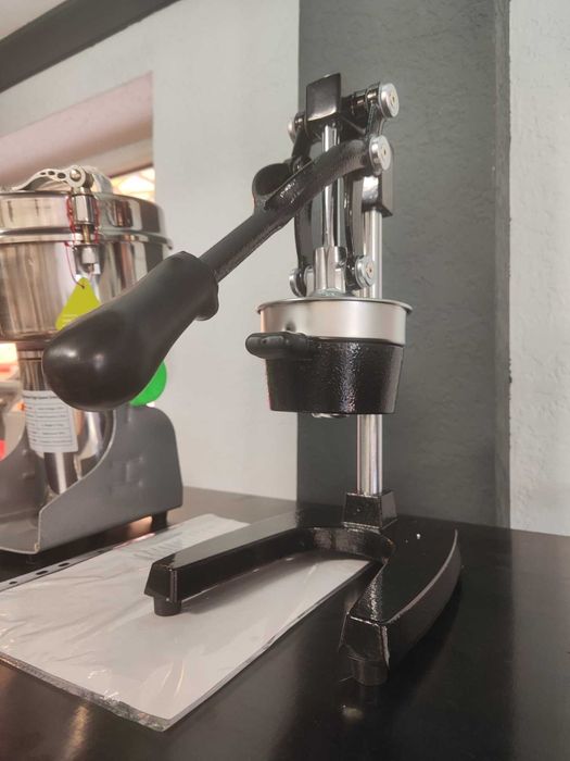 Пресс, сокочавниця, соковыжималка для цитруса граната, Соковыжималка