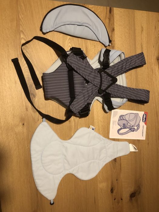 Marsupio Soft and Dream