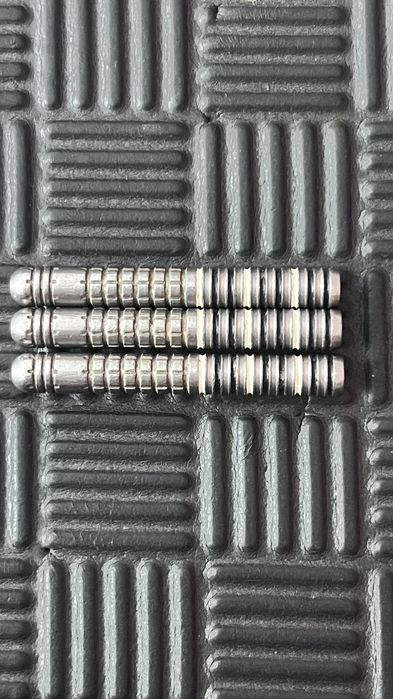 Lotki Chris Dobey gen 1 22g