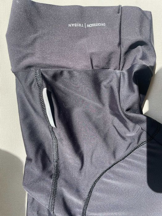 Calções ALMOFADADOS de BTT/CICLISMO - TRIBAN Decathlon