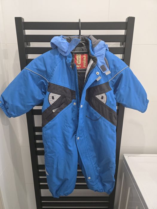 Wodoodporny zimowy kombinezon na sanki w góry na zimę