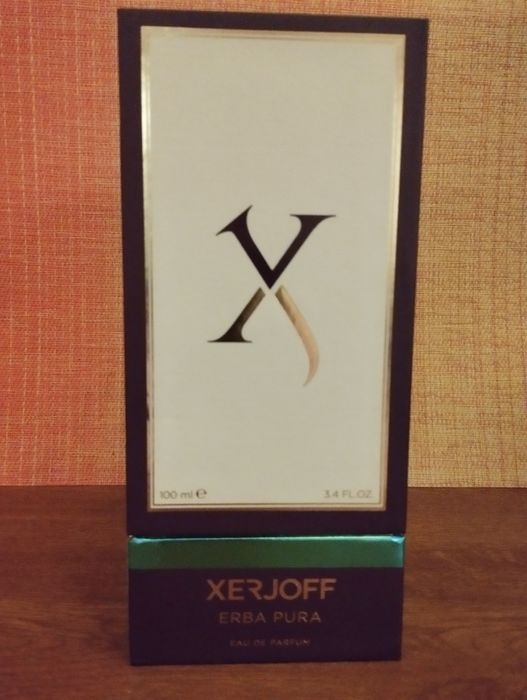 Продам новую парфумированую воду