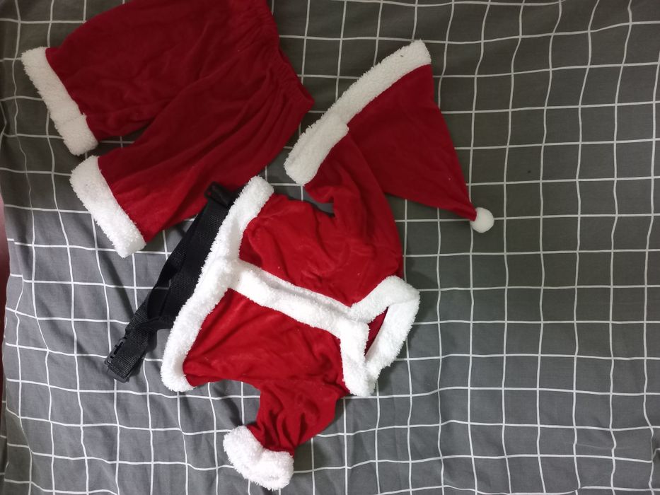 Продам костюм Санти