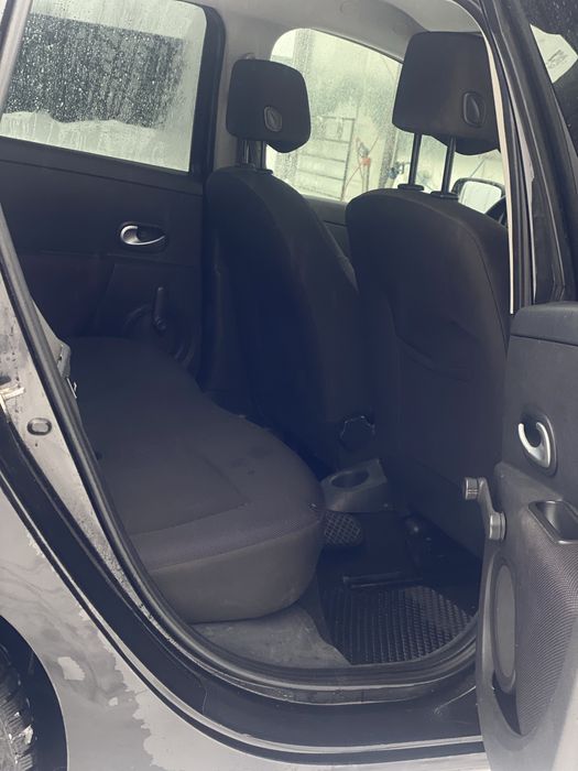 Продам кліо 1.2 бензин