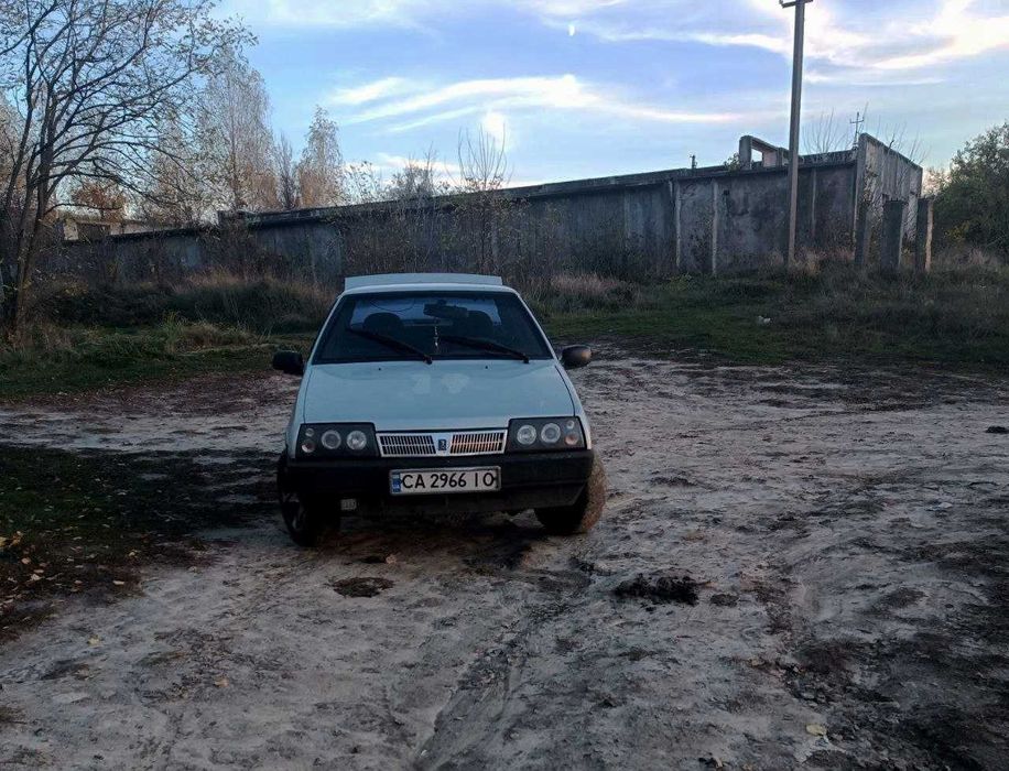 Продам ваз 21099 газ бензин