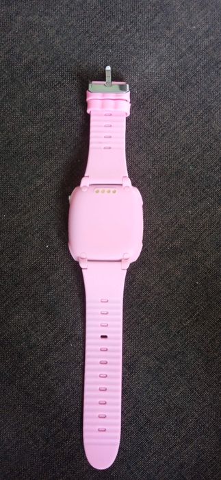 Smart watch HW11 pink