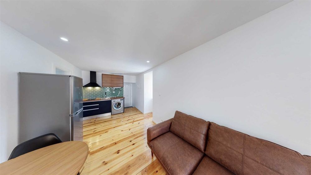 Vende-se Apartamento T1
