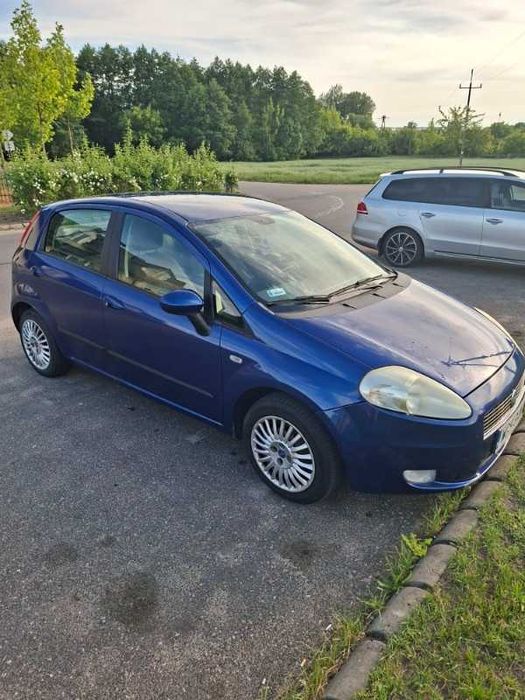 FiaT GranDe PuNto
