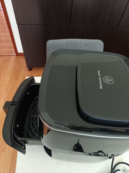 Airfrayer easy fry