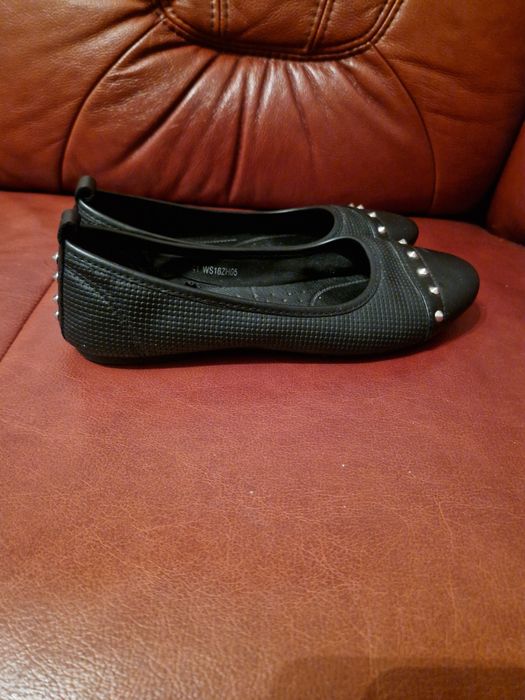 Baleriny Jenny Fairy r 41