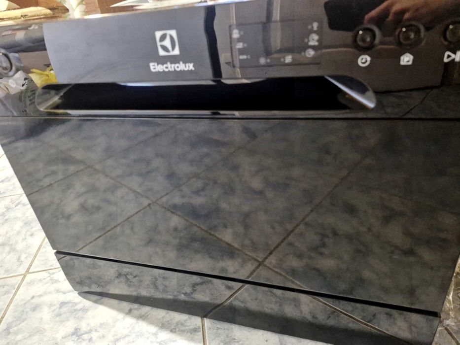 Electrolux ESF2400