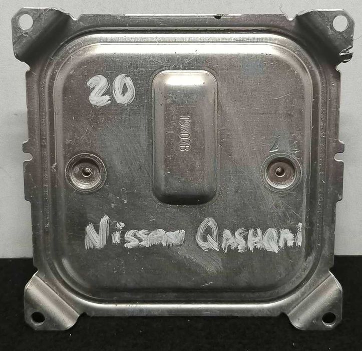 Balástro Xénon / Módulo LED 260553401R - NISSAN QASHQAI I