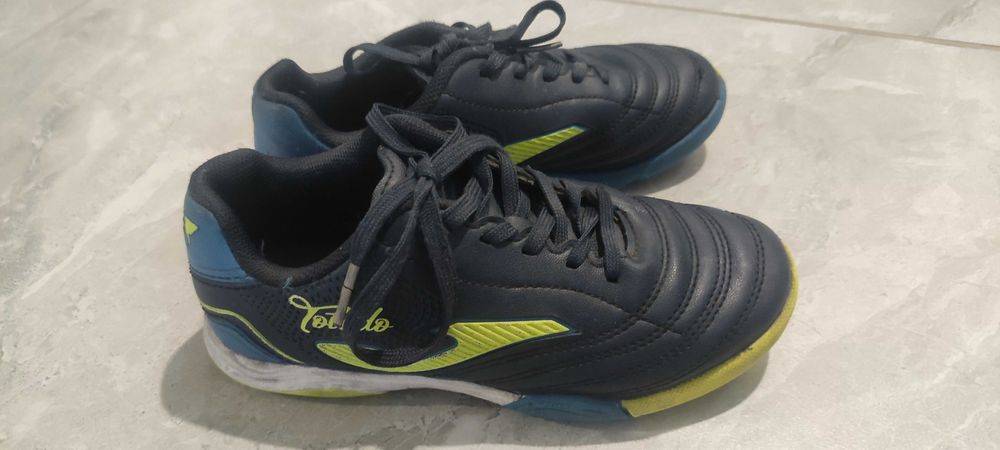 Сороконіжки Joma, 31 розмір