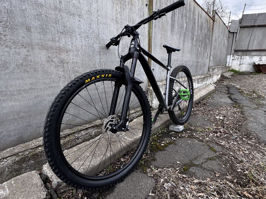 Cannondale Trail 4, M, 29”